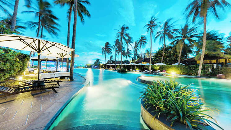 Anantara Mui Ne Resort